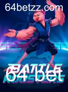 BattleRoosters: Mergulhe na Ação com Estratégias de 64 Bet