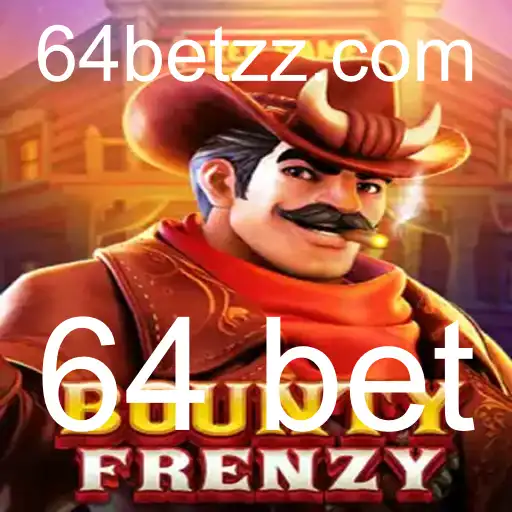 Explorando BountyFrenzy: Um Mergulho Nas Regras e Desafios do Jogo com Foco em '64 Bet'