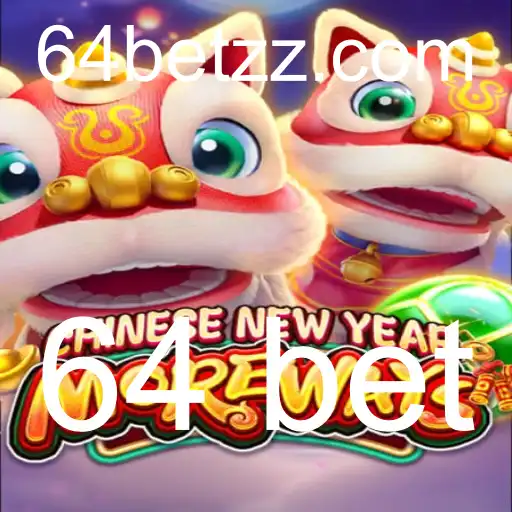 Descubra o Novo Jogo CHINESENEWYEARMOREWAYS: Emocionante Diversão com 64 Maneiras de Apostar