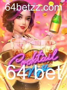 Descubra o Fascinante Mundo de CocktailNights e o Conceito de 64 Bet