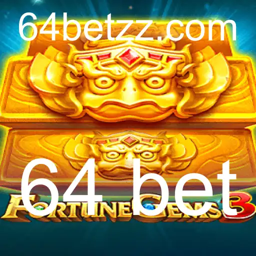 FortuneGems3: Descubra o Fascinante Universo do Jogo com 64 Bet