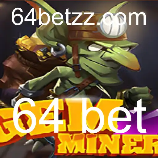 Descubra os Segredos do GemMiner: Um Mergulho nas Profundezas de 64 Bet