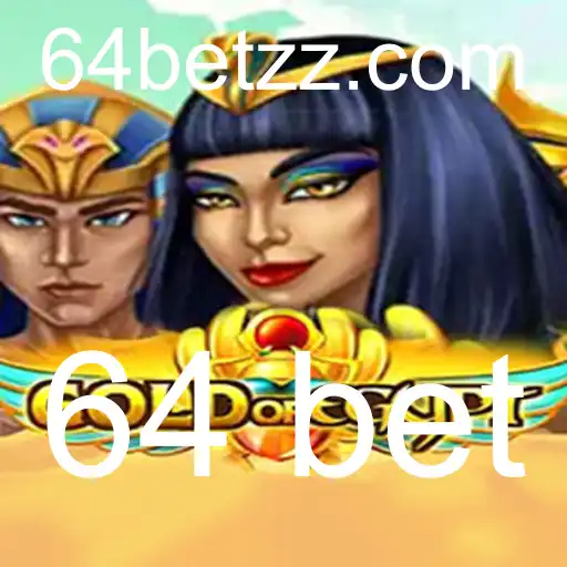 Explorando o Fascinante Mundo de GoldOfEgypt e a Emoção de 64 Bet