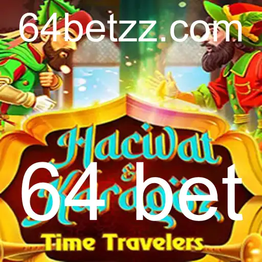 Hacivat and Karagoz: Uma Viagem Interativa no Mundo dos Jogos com Aposta 64 Bet