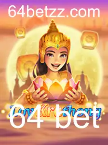 Descubra o Fascinante Jogo LoyKrathong e o Desafio dos 64 Bet