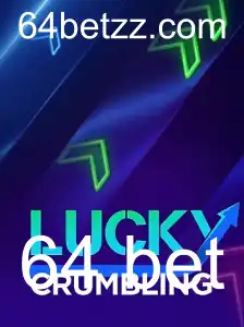 Descubra o Fascinante Mundo de LuckyCrumbling: A Emoção do '64 Bet'