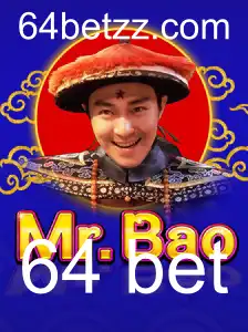 Desvendando MrBao: O Jogo Revolucionário de 64 Bet