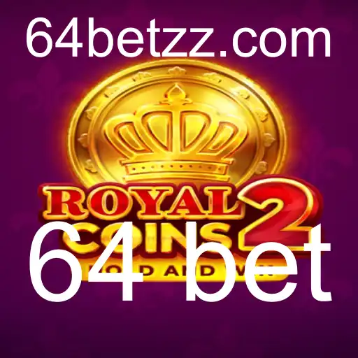 Explorando RoyalCoins2: Um Mergulho Profundo no Mundo das Apostas com 64 Bet