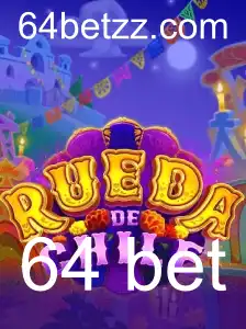 RuedaDeChile: Um Olhar Profundo no Jogo e a Estratégia do 64 Bet