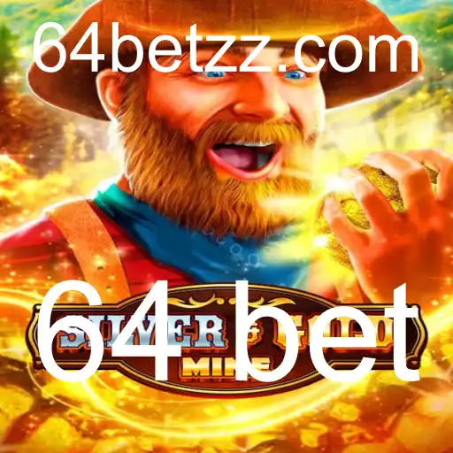 Descubra o Mundo de SilverGold: O Jogo que Revolucionou as Apostas com 64 Bet