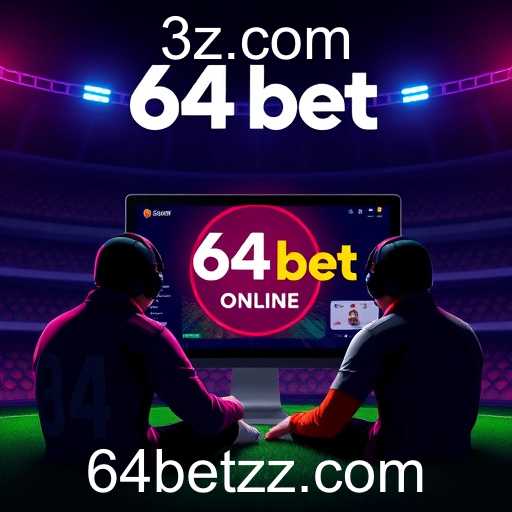 Novidades e Tendências na Plataforma de Jogos 64 Bet