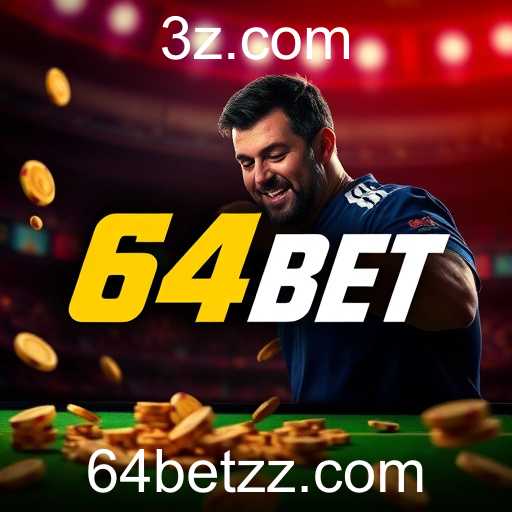 64 Bet Revoluciona o Cenário de Jogos Online