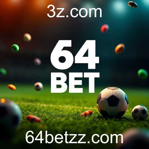 A Ascensão do 64 Bet no Mercado de Jogos Online