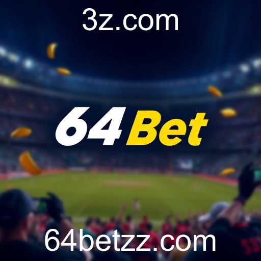 A Ascensão do '64 Bet' no Cenário dos Jogos Online