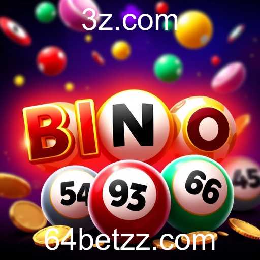 Explorando a Categoria 'Bingo Games' no 64 bet