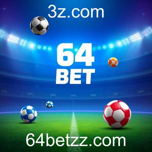 O Crescimento do Mercado de Jogos Online e a '64 Bet'