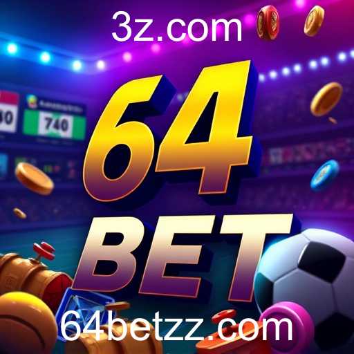 Impacto do 64 Bet no Mercado de Jogos Online