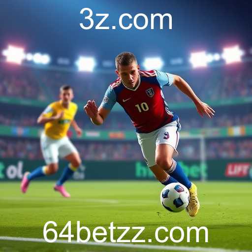 64 Bet: Inovações e Tendências no Cenário Brasileiro de Jogos