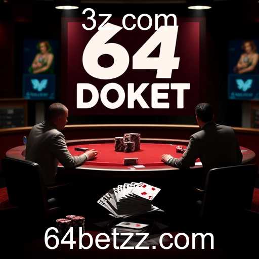 Explorando o Mundo das Salas de Poker Online