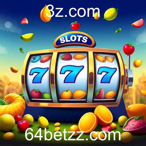 Explorando Slot Machines no 64 Bet: Diversão e Potenciais Recompensas