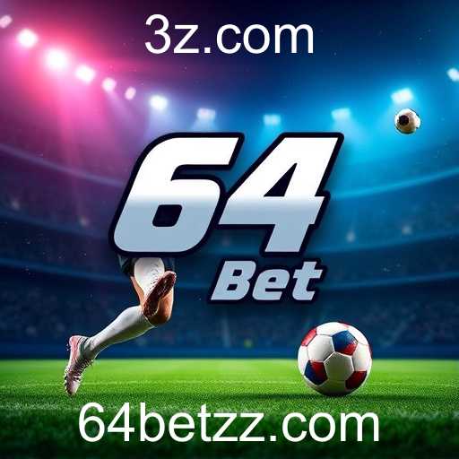 Explorando as Apostas Esportivas no 64 bet