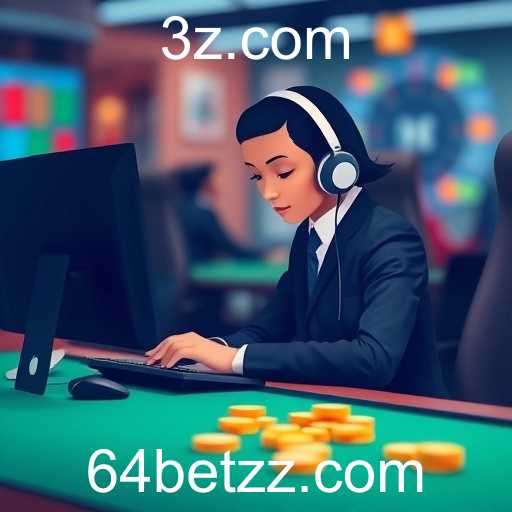 A Importância do Customer Support em Plataformas de Jogos Online