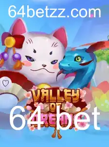 Descubra o Fascinante Mundo de ValleyofDreams: A Nova Sensação em Jogos de Apostas